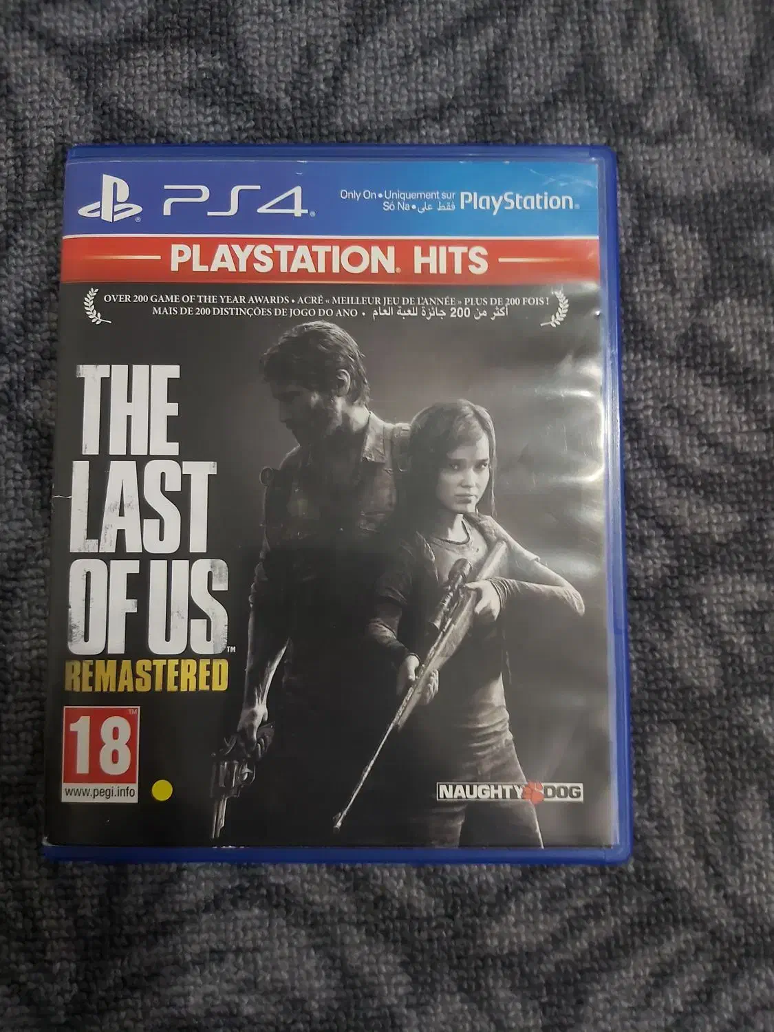 بازی PS4|کنسول، بازی ویدئویی و آنلاین|تهران, شهرک خرازی|دیوار