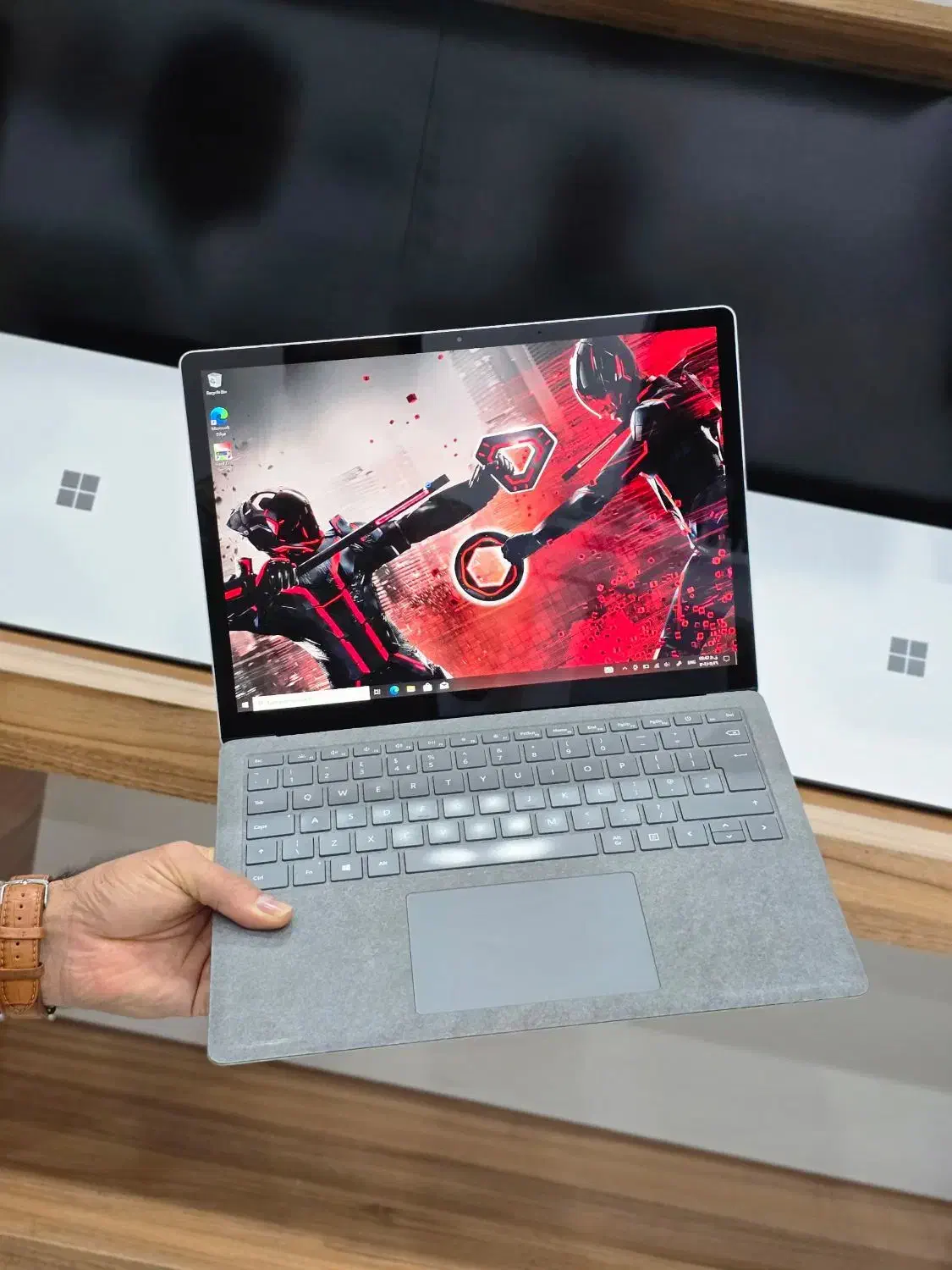 جشنواره ۵۰٪ فروش لپتاپ وارداتی استوک گارانتی قسطی|رایانه همراه|تهران, شهر زیبا|دیوار