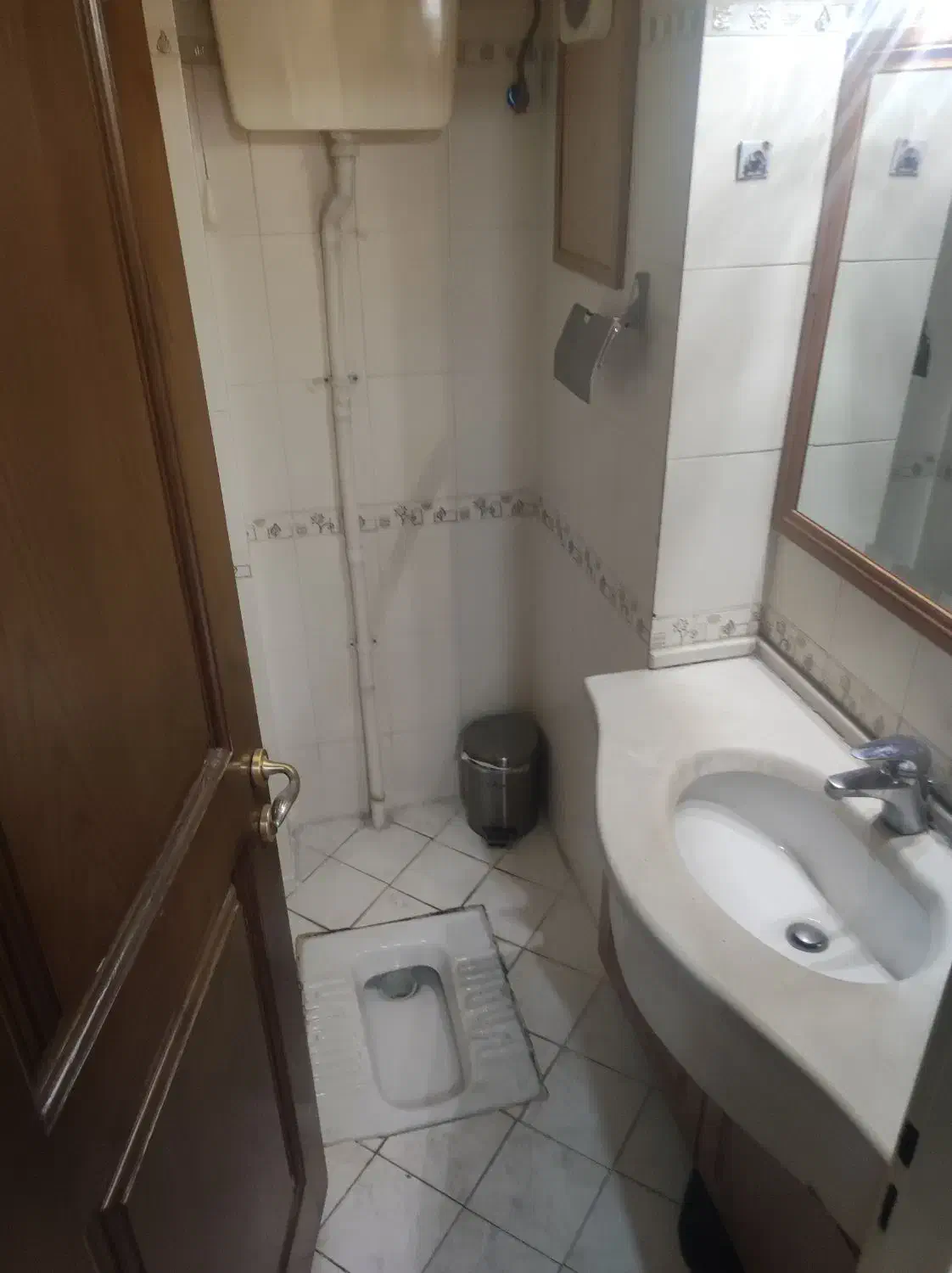 ۱۷۰متر  ۳خواب / فول امکانات / تک واحدی