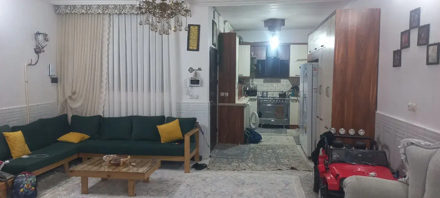 خانه ویلایی|فروش خانه و ویلا|شاهدشهر, |دیوار