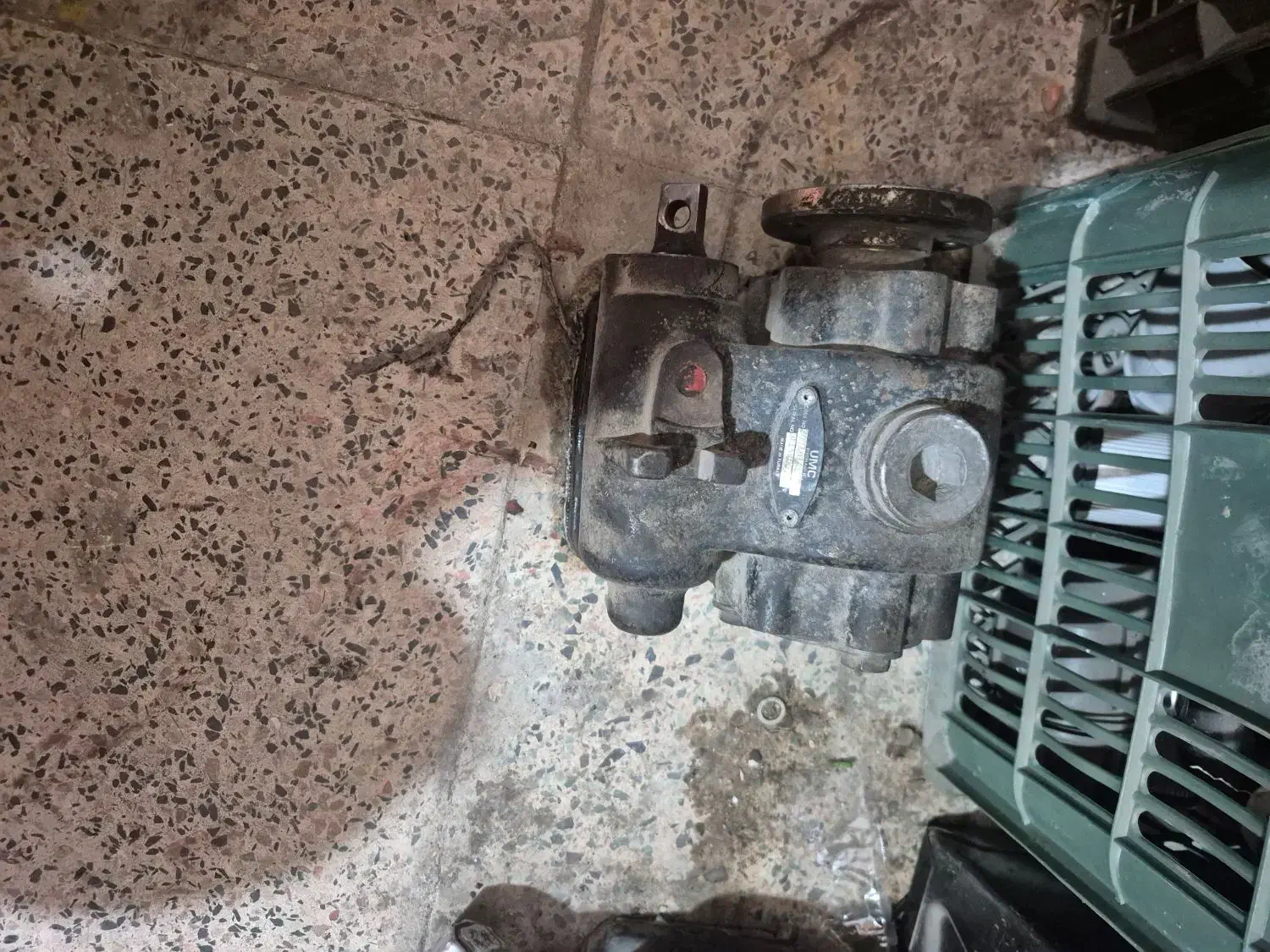 لوازم کامیونت  هیونداو ایسوزو|قطعات یدکی و لوازم جانبی|کرج, فاز ۴ مهرشهر|دیوار