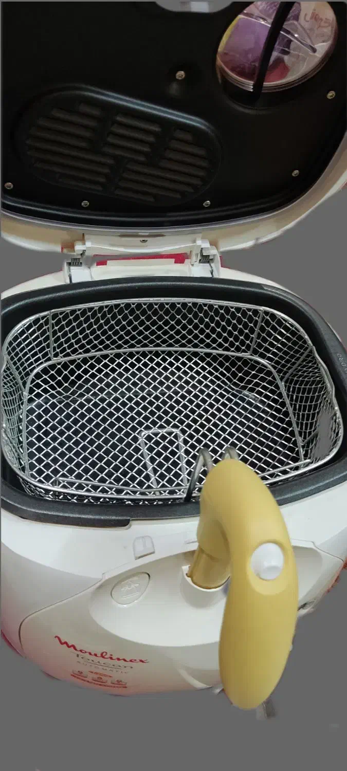 سرخ کن مولینکس|سایر لوازم برقی|شادگان, |دیوار