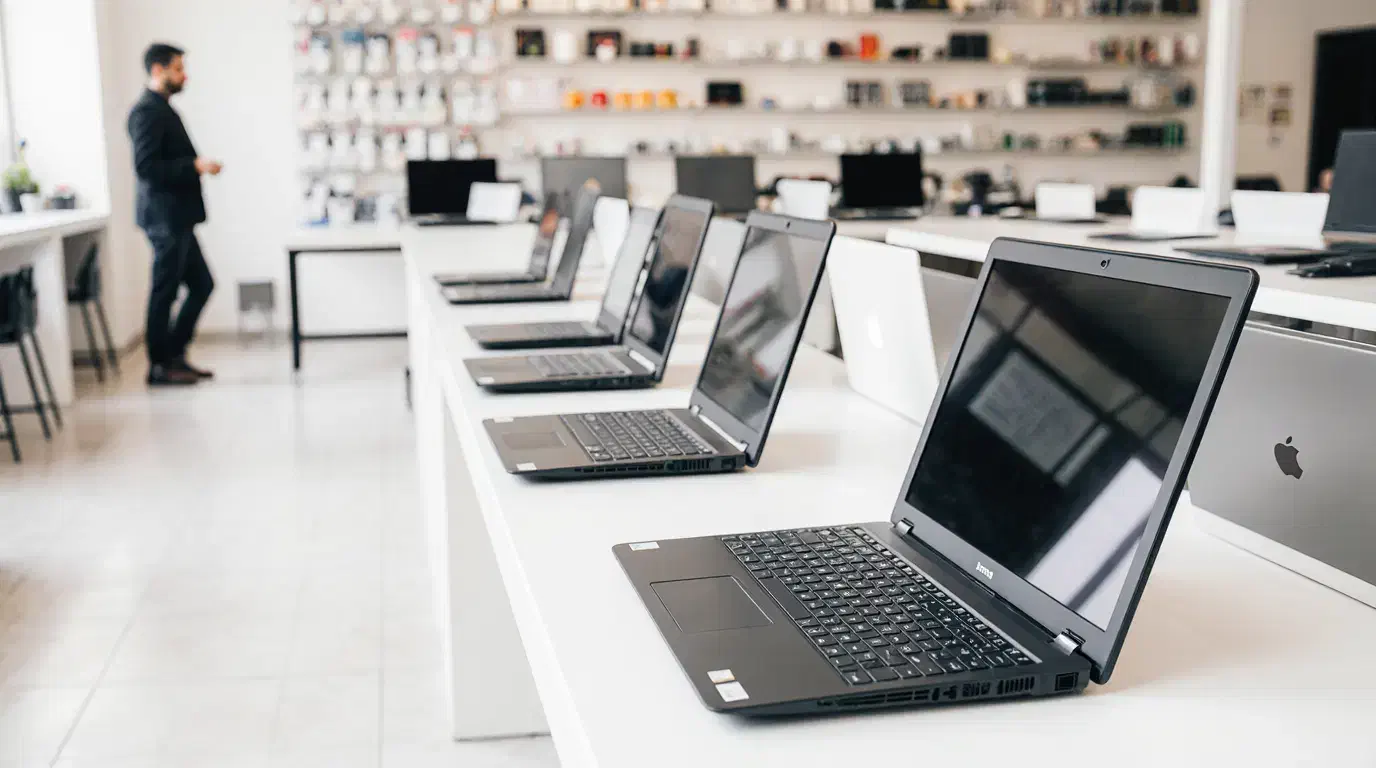 بلک فرایدی شروع شد تخفیفات ویژه لپتاب استوک|رایانه همراه|تهران, میرداماد|دیوار