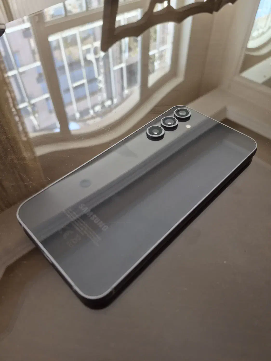 s23 Fe|موبایل|مشهد, راهنمایی|دیوار