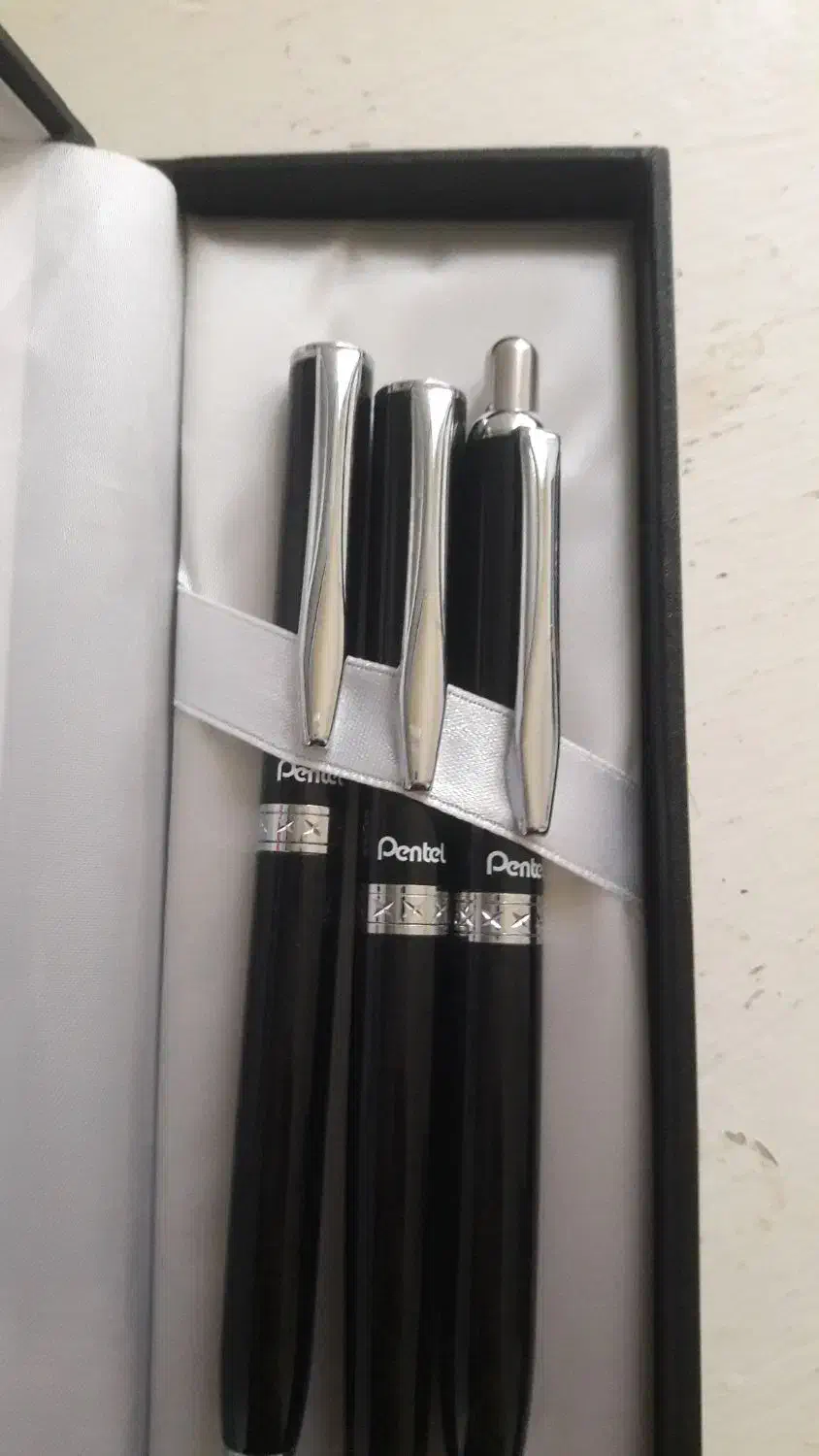 ست خودکار پنتل|لوازم التحریر|سنندج, |دیوار