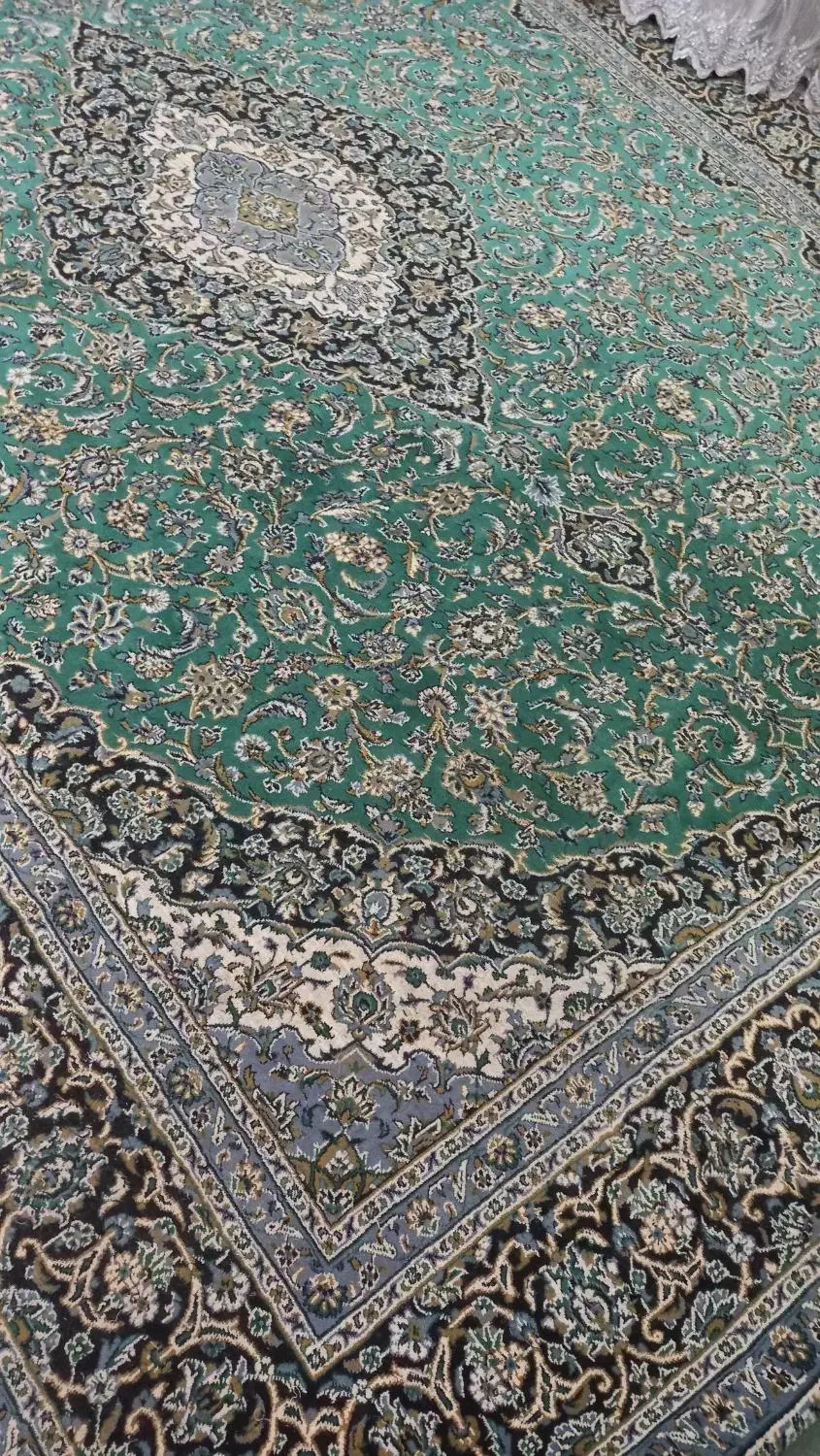 قالی ۹متری|فرش|بندر ماهشهر, |دیوار