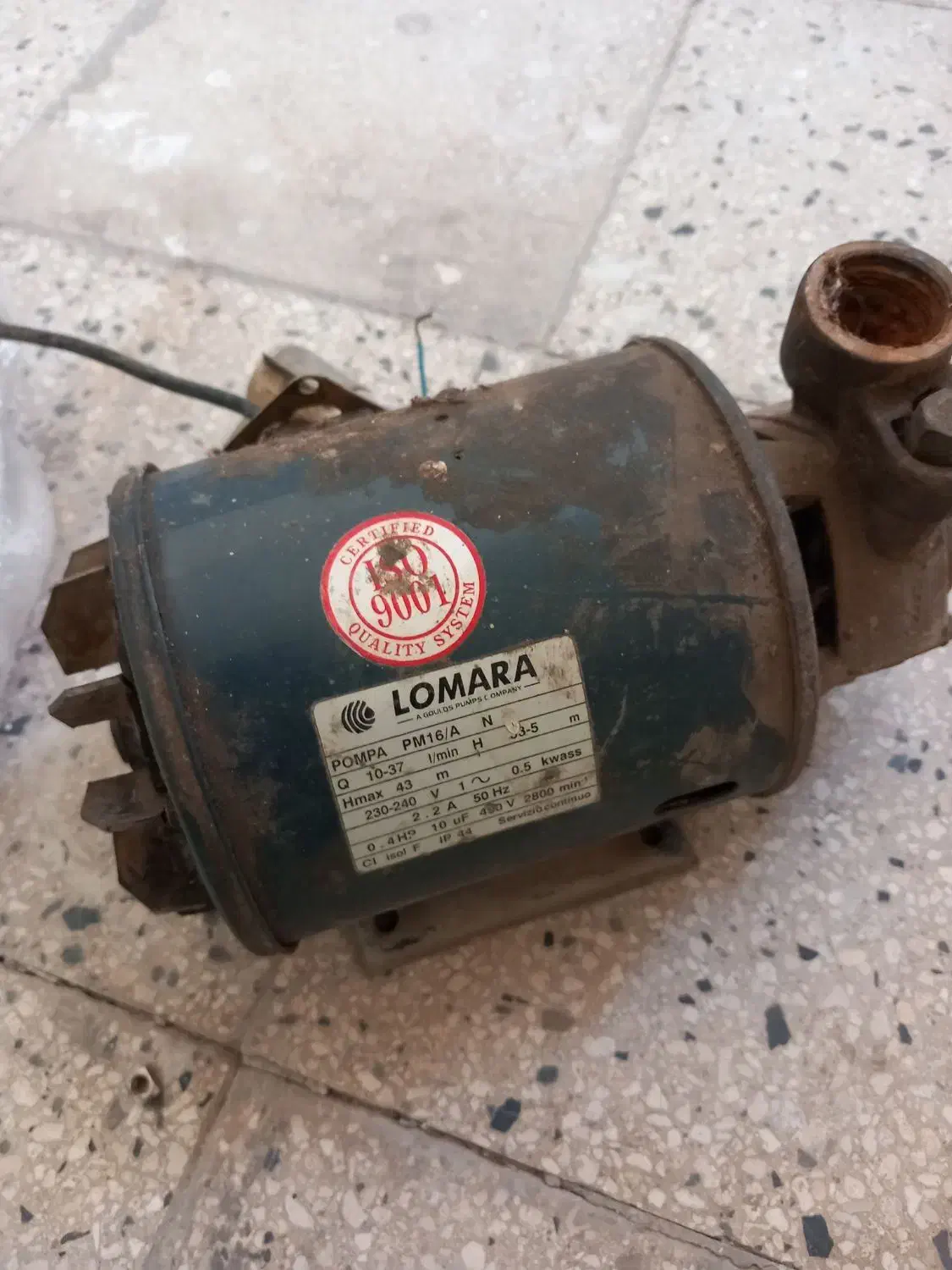 درب وپنجره|کولر آبی|ورامین, ورامین|دیوار