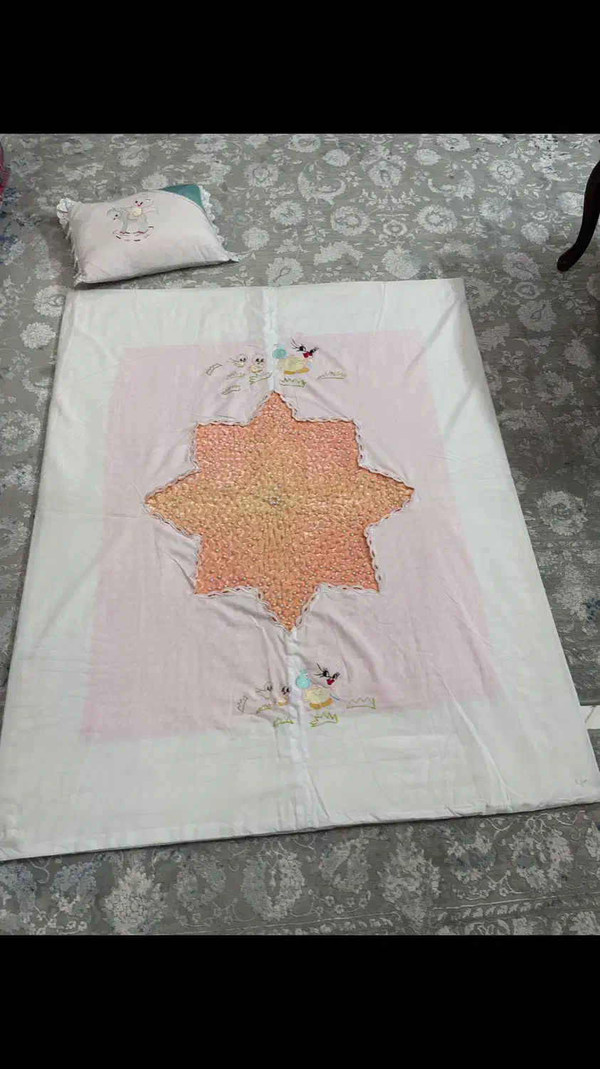 لحاف|رختخواب، بالش، پتو|تهران, نازی‌آباد|دیوار