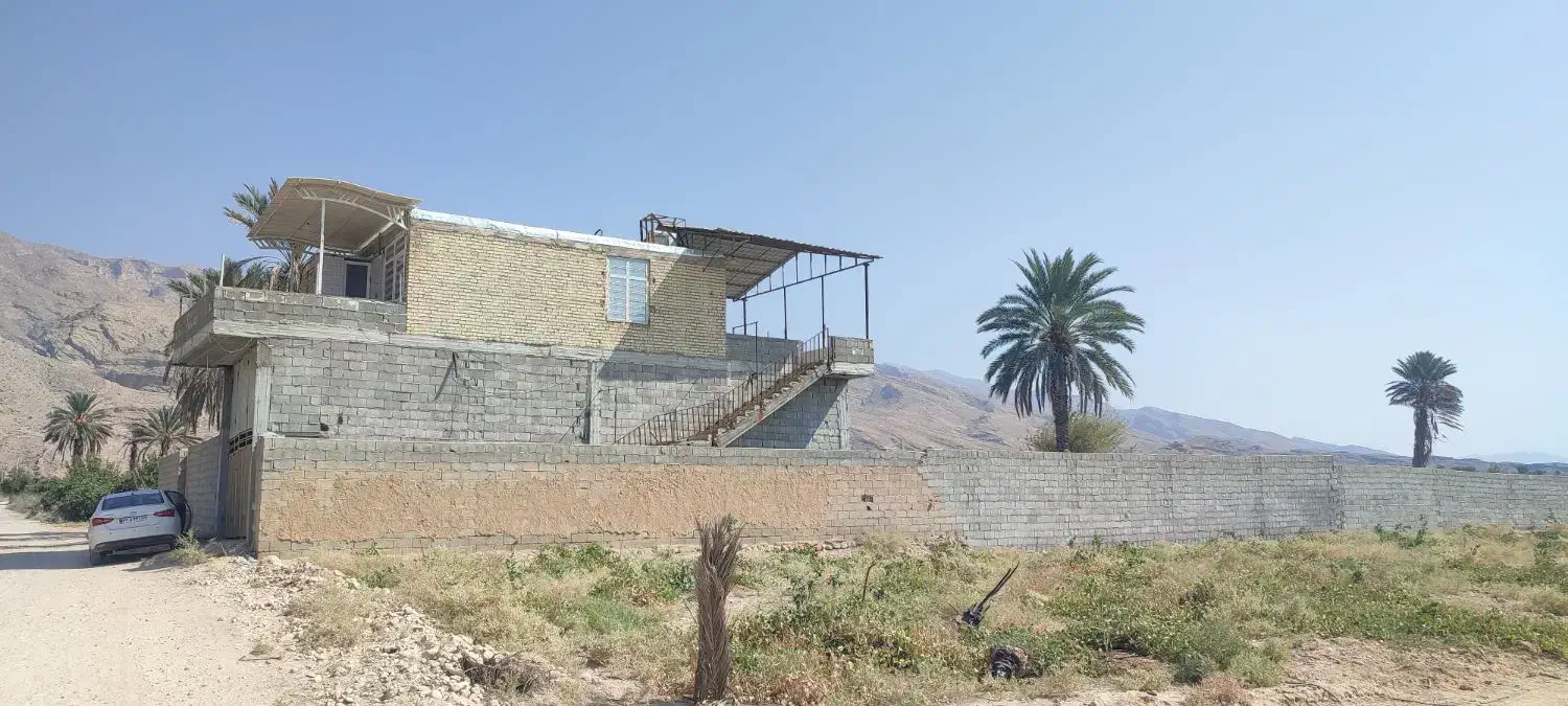 فروش باغ شهری وانباری|فروش خانه و ویلا|جنت, |دیوار