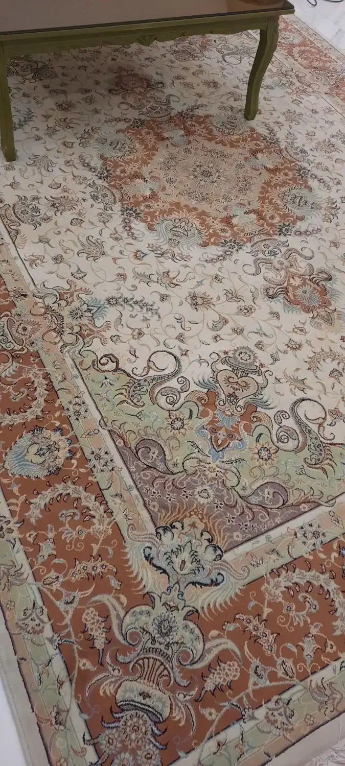 فرش ماشینی نه متری|فرش|گرمدره, |دیوار