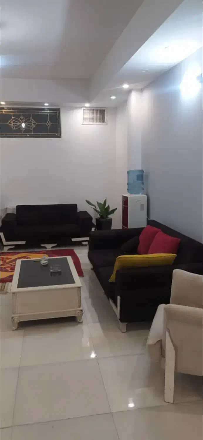 قولنامه معتبر اقبال لاهوری ۹۵ متر|فروش آپارتمان|مشهد, شهرآرا|دیوار