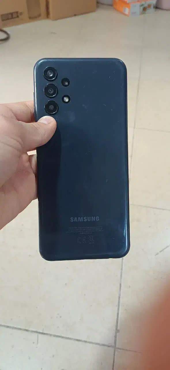 گوشی a13|موبایل|کرج, شاهینویلا|دیوار