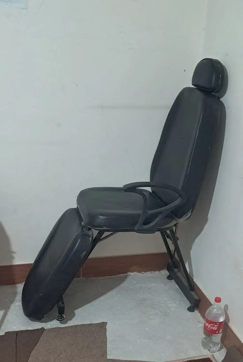 صندلی آرایشگاه زنانه|آرایشگاه و سالن‌های زیبایی|آزادشهر, |دیوار