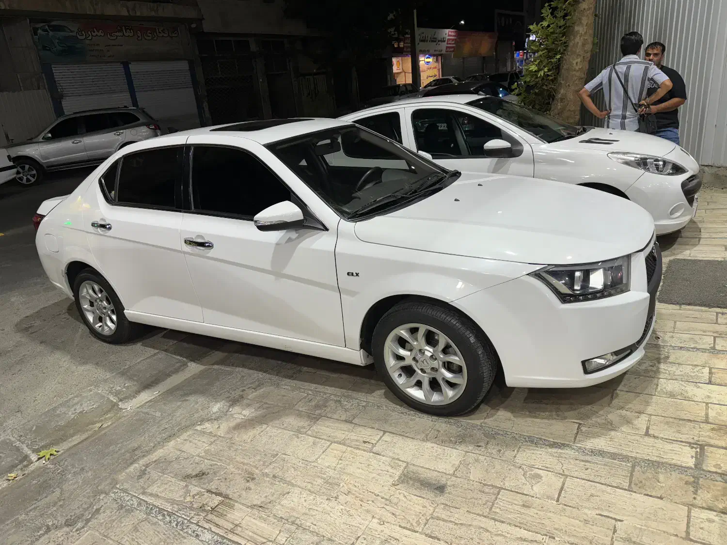 دنا توربو پنج دنده کروزدار مدل99|خودرو سواری و وانت|گرگان, |دیوار