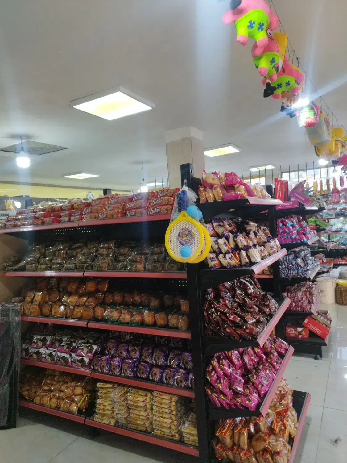 فروشنده|استخدام خدمات فروشگاه و رستوران|چالوس, |دیوار