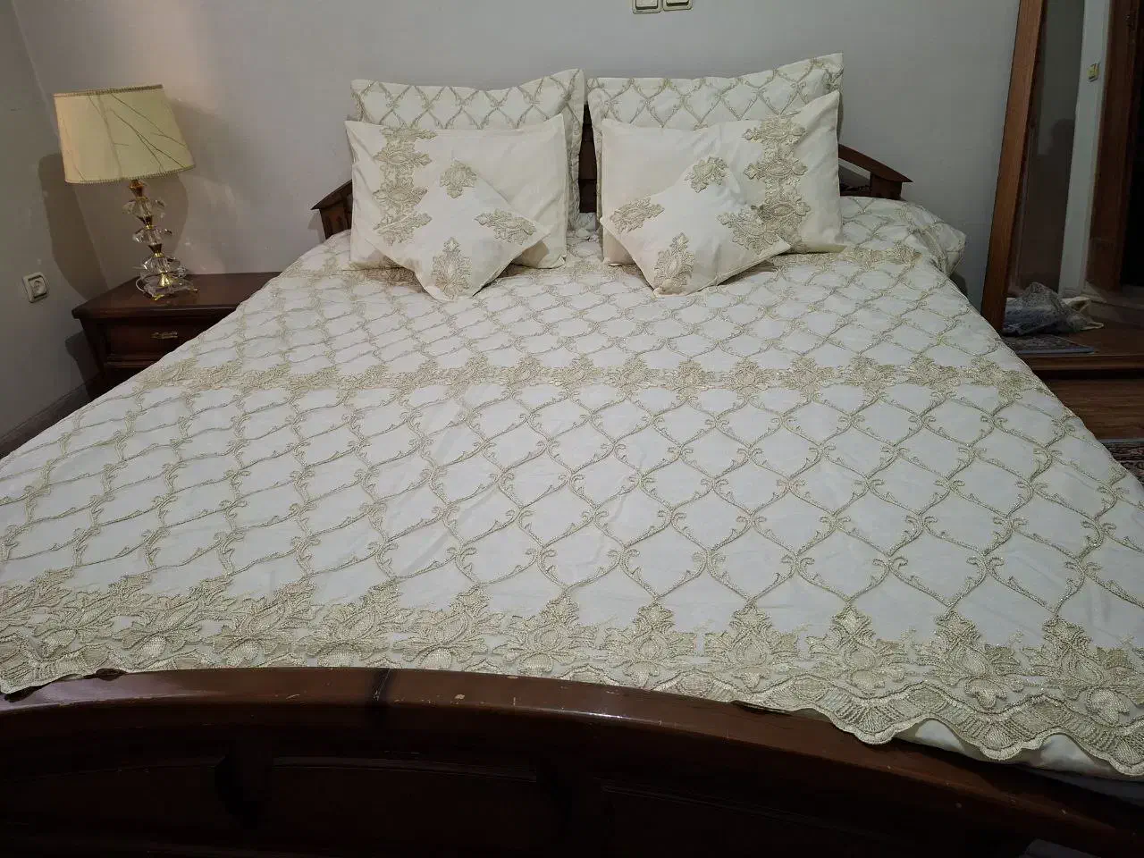 روتختی مناسب جهیزیه|سرویس روتختی|همدان, |دیوار