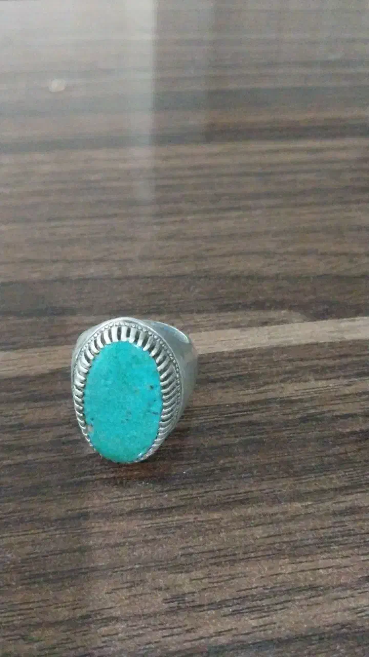 شش عدد انگشتر نقره مردانه|جواهرات|گلبهار, شهر جدید گلبهار|دیوار