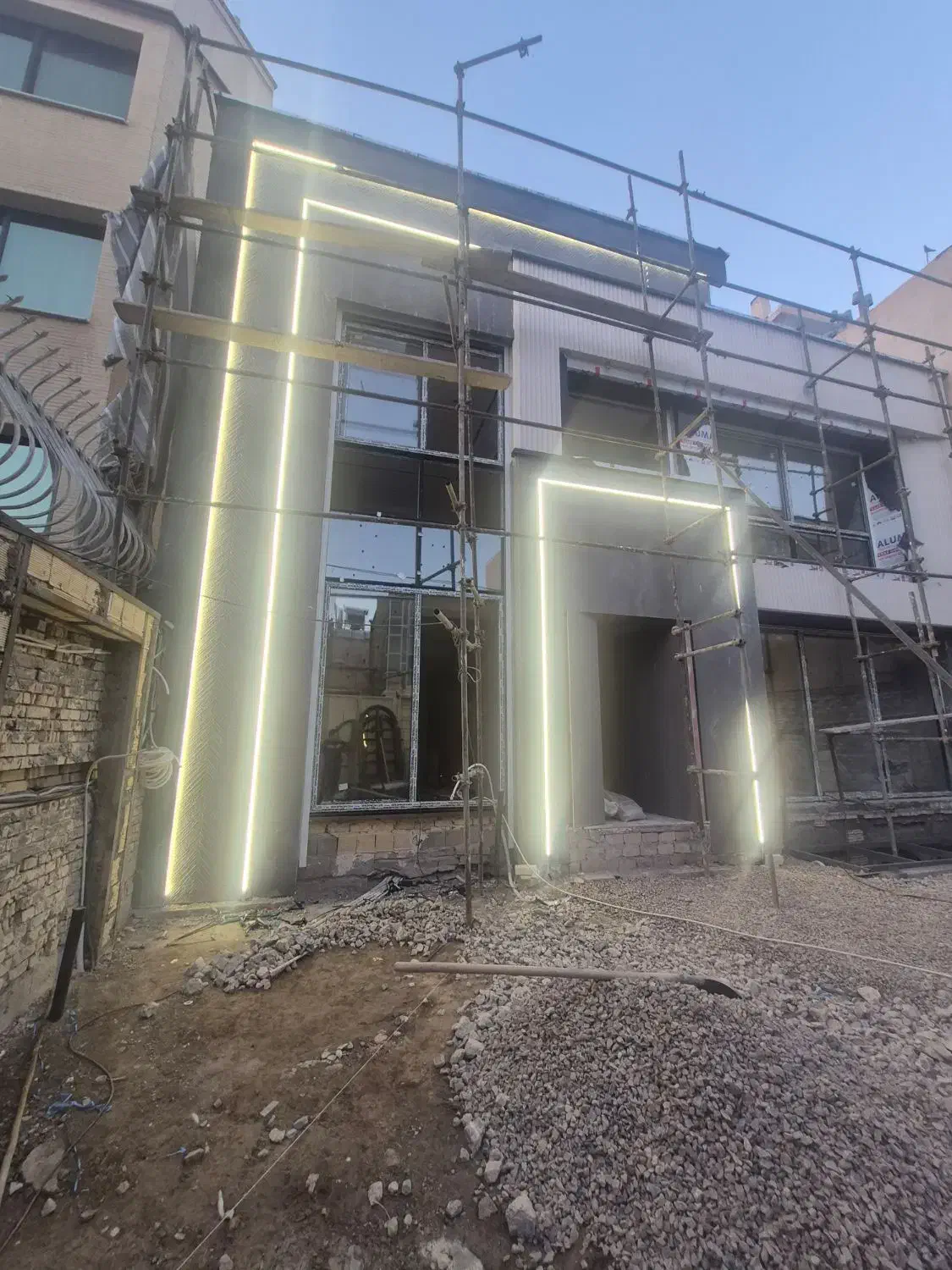 پیمانکاری ساختمان بازسازی و نوسازی|خدمات پیشه و مهارت|اصفهان, سعادت‌آباد|دیوار