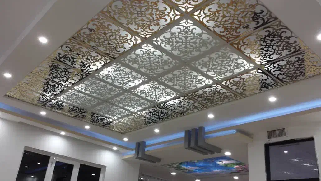 ساخت انواع کابینت و کمد دیواری با بهترین کیفیت|جاکفشی، کمد، دراور|سنقر, |دیوار