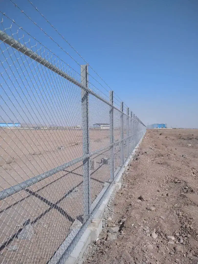 توری و فنس باغی کف قیمت نقدو شرایط|عمده‌فروشی|محمدیه-قزوین, |دیوار