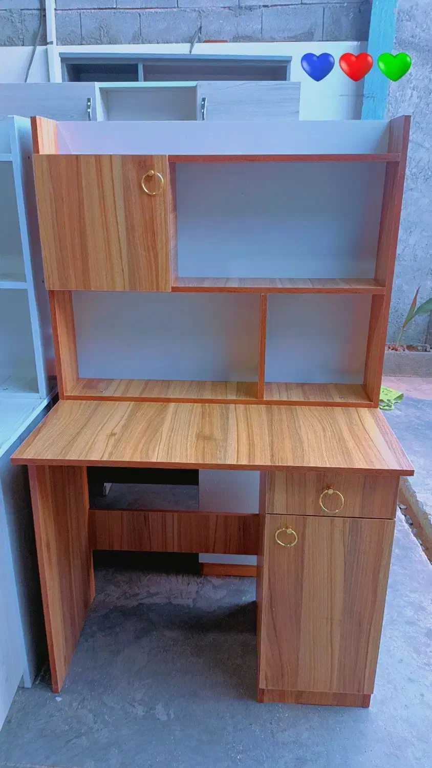 میزتحریر|میز تحریر و کامپیوتر|شیراز, سلطان آباد|دیوار