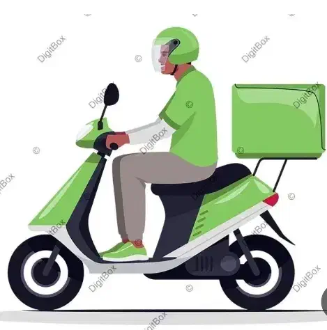 پیک موتوری تهیه غذا|استخدام خدمات فروشگاه و رستوران|تهران, فردوسی|دیوار