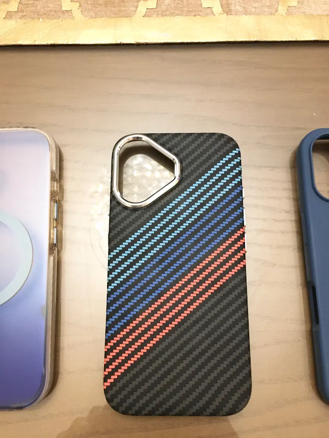 قاب ایفون ۱۶|لوازم جانبی موبایل و تبلت|پردیس, فاز ۱|دیوار