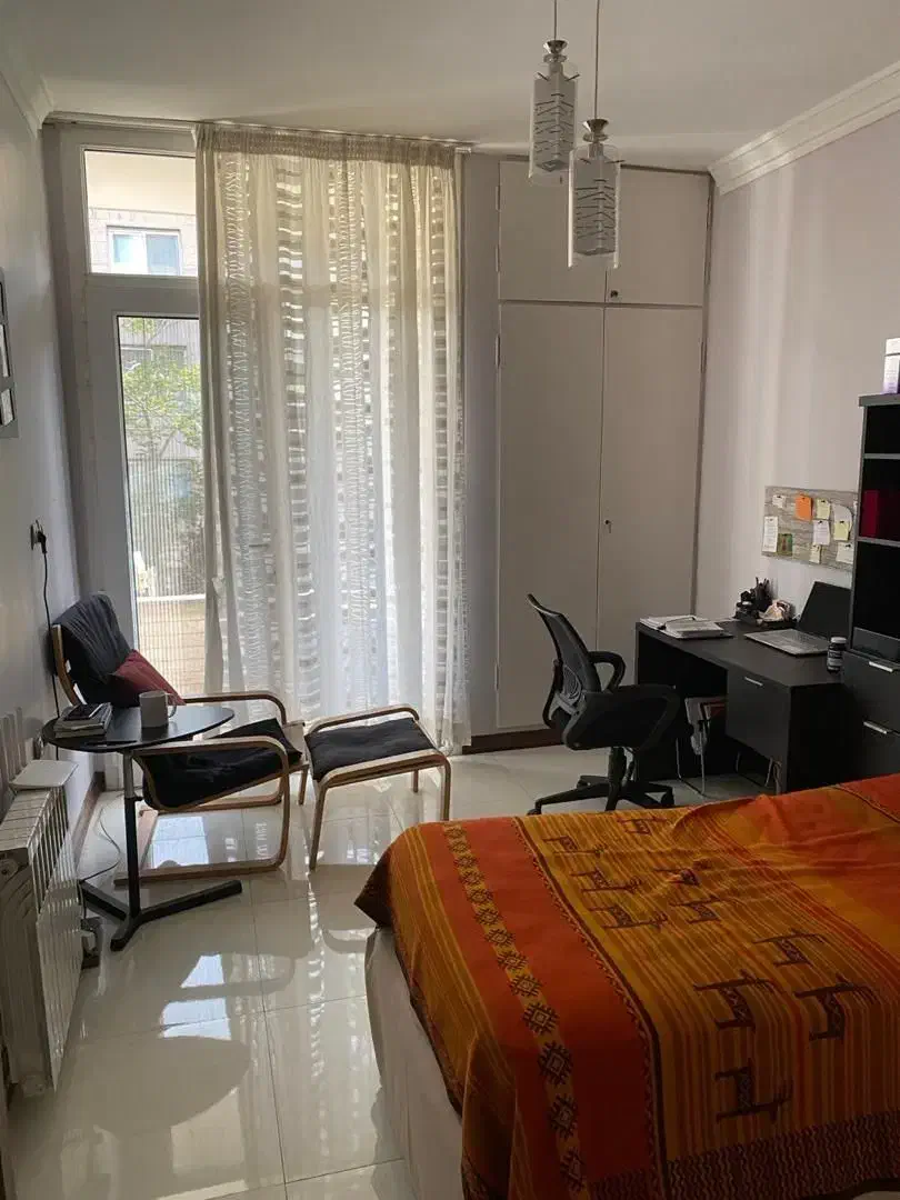 جردن/ 150 متر/ 3 خواب/ امکانات کامل/ بازسازی شده