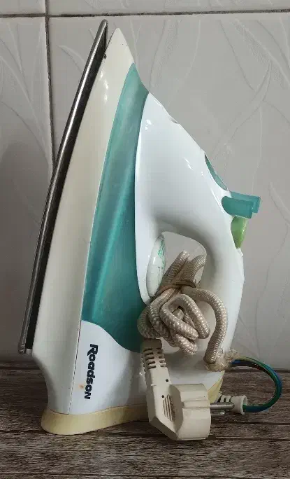 اتو|اتو و لوازم اتو|آستارا, |دیوار