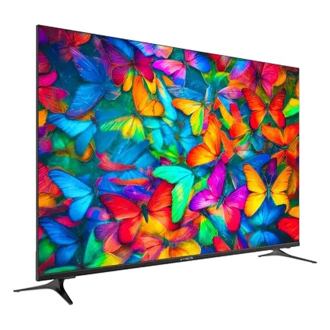 LED ایکس ویژن55اینچ|تلویزیون و پروژکتور|پاکدشت, پاکدشت (مامازند)|دیوار