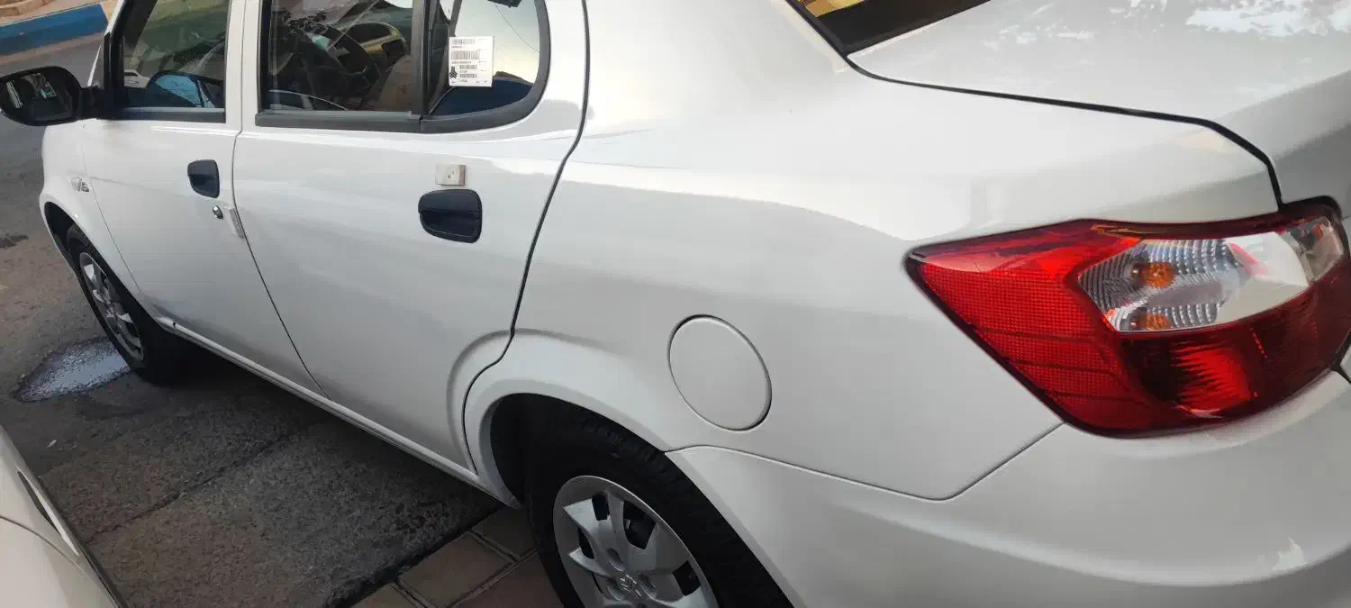 سایناsصفر404|خودرو سواری و وانت|شهریار, شهریار|دیوار