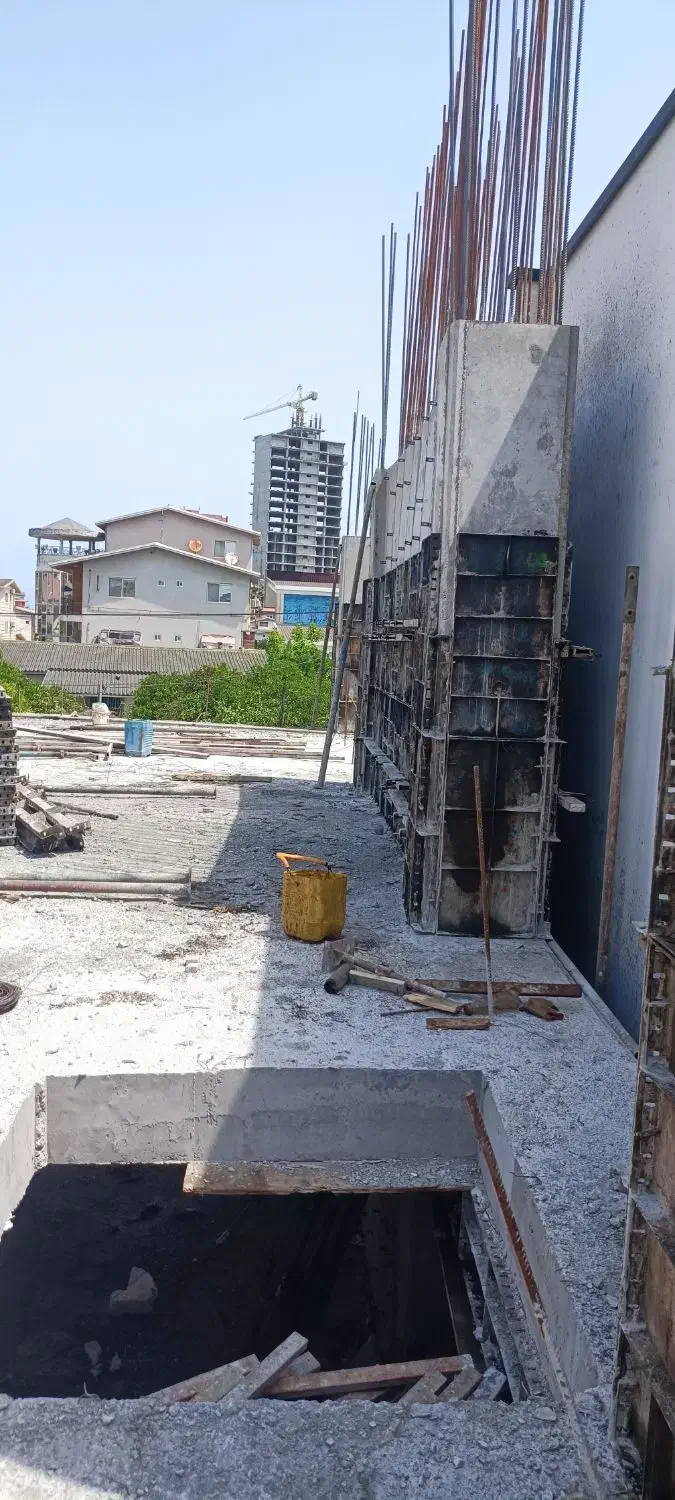 با سلام به چند نفر همکار الماتور بند نیازمندیم|استخدام معماری، عمران و ساختمانی|محمودآباد, |دیوار