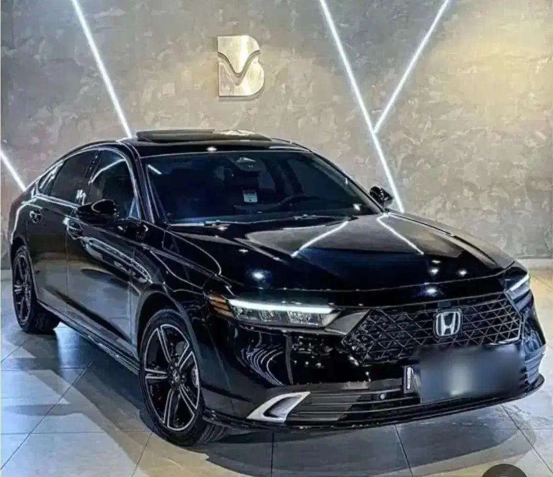 حواله هوندا آکورد|خودرو سواری و وانت|بروجرد, |دیوار