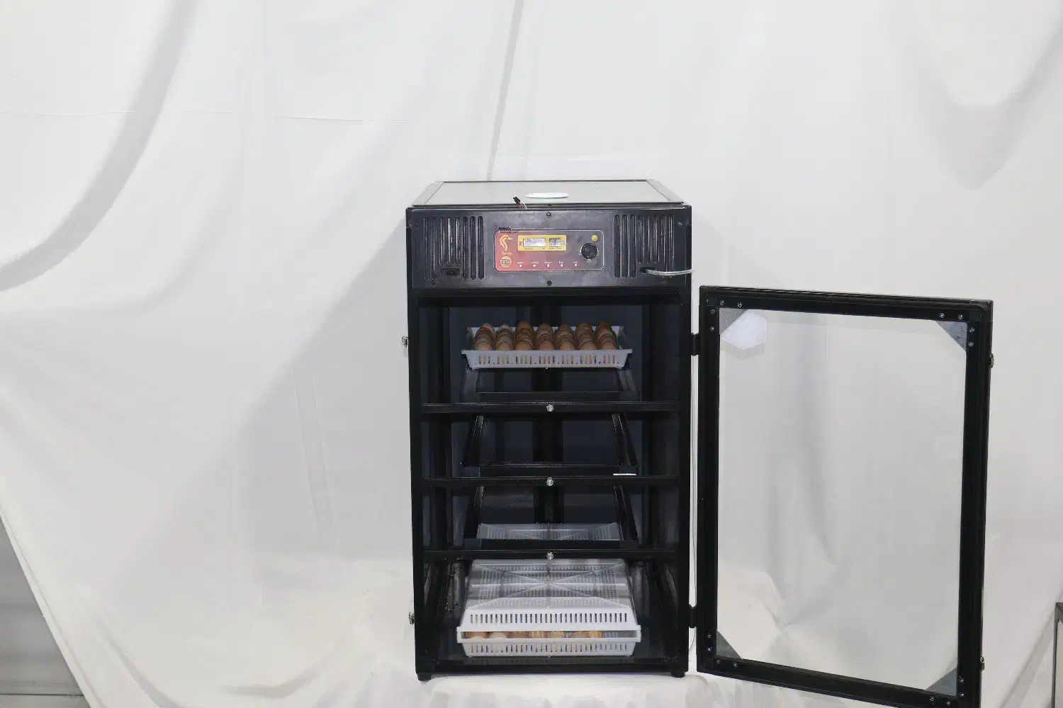 جوجه کشی اتومات درنا+برای تمام پرندگان زینتی محلی|لوازم جانبی حیوانات|بندرعباس, |دیوار