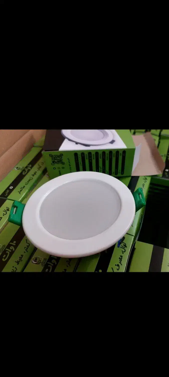 پنل بکلایت|لامپ و چراغ|کرمانشاه, |دیوار