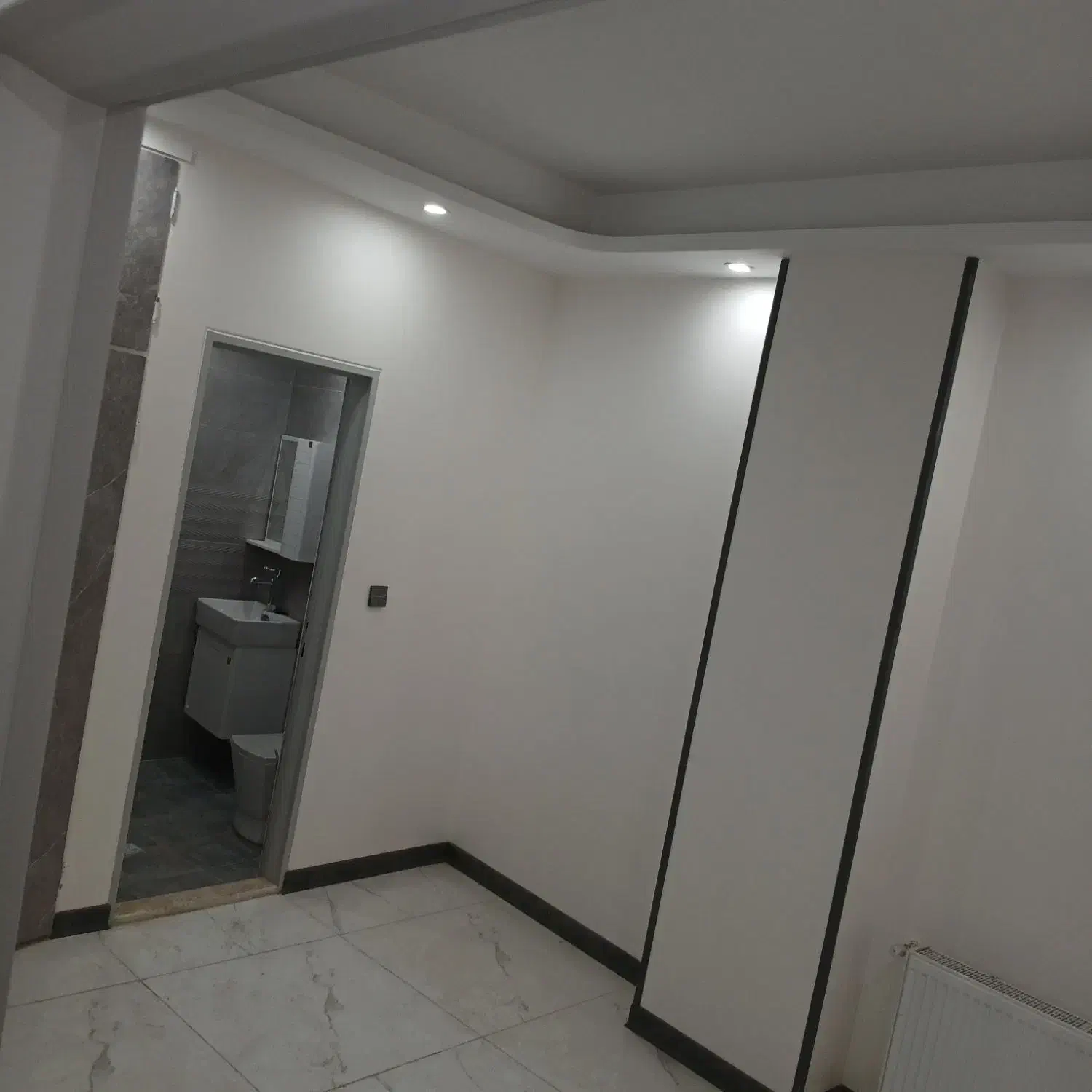 فروش آپارتمان نوساز ۱۳۵متری و ۸۵ متری/ حشمتیه|فروش آپارتمان|تهران, حشمتیه|دیوار