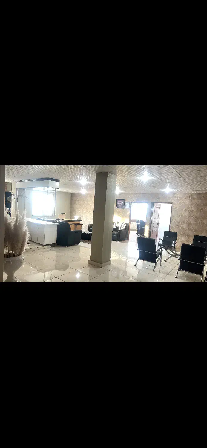 آپارتمان ۱۲۱ متر بر مدرس|فروش آپارتمان|ارومیه, |دیوار