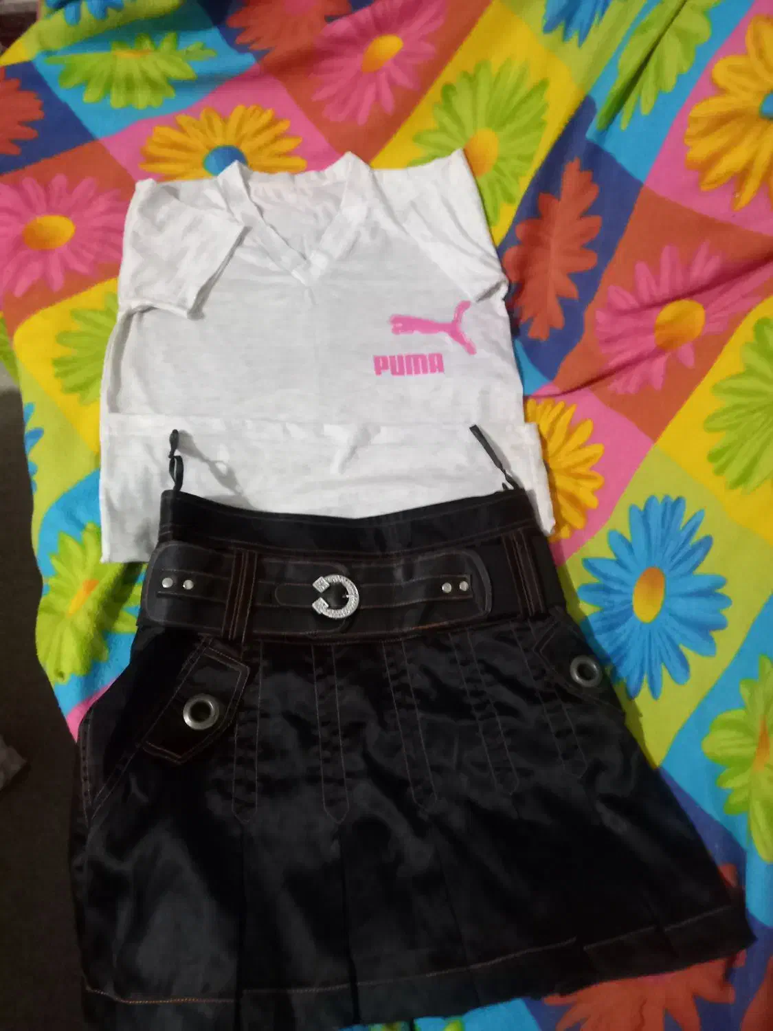 لباس دخترانه|لباس|رشت, کوی امام رضا|دیوار