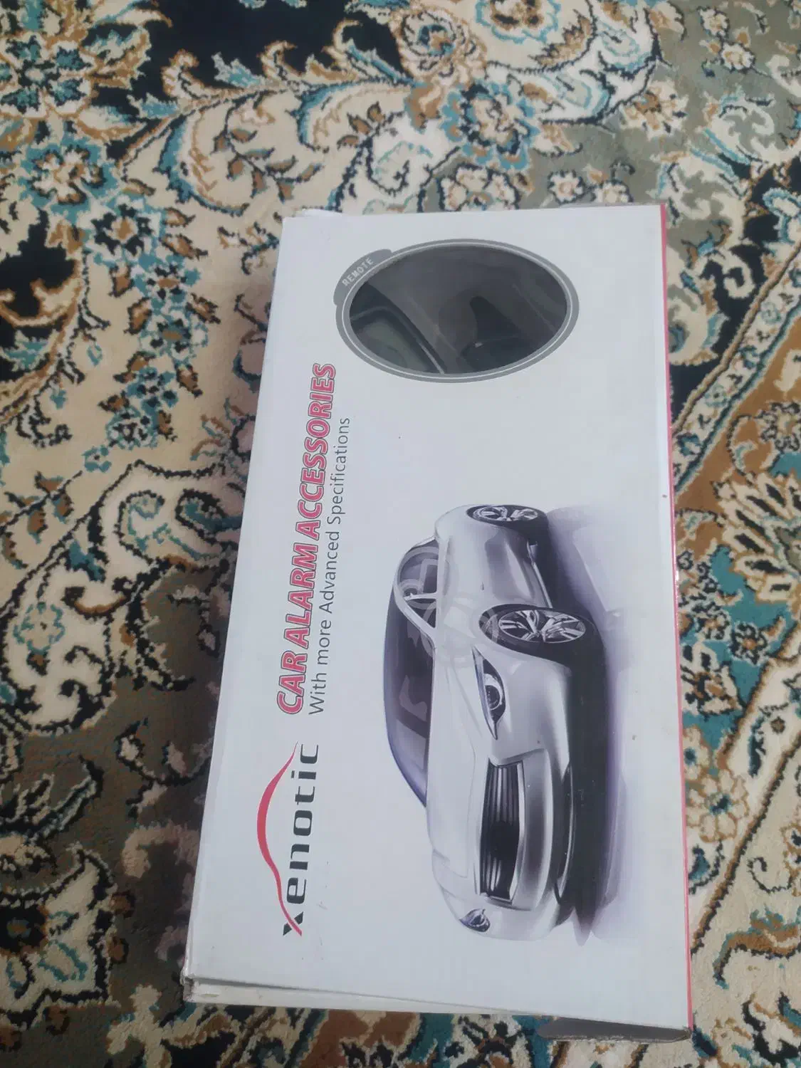 دزدگیر ماشین ردیاب جی پی اس|قطعات یدکی و لوازم جانبی|خرمآباد, |دیوار