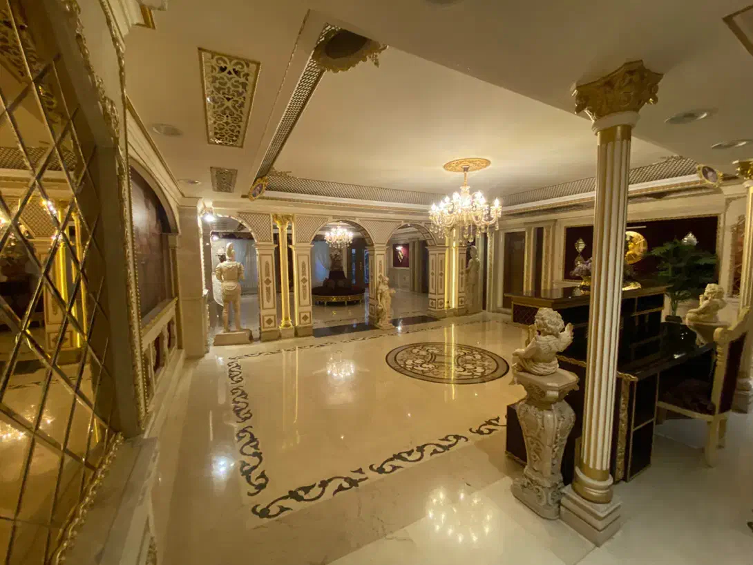 قدیمی ها ما رو بهتر میشناسند.|فروش آپارتمان|اندیشه, اندیشه فاز ۱|دیوار