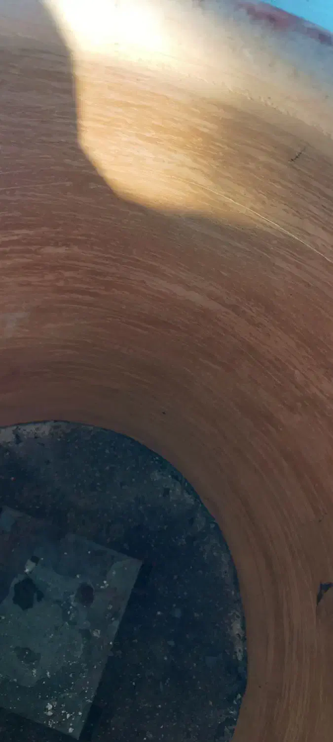 تنور گازی|اجاق گاز و لوازم برقی پخت‌وپز|سقز, |دیوار