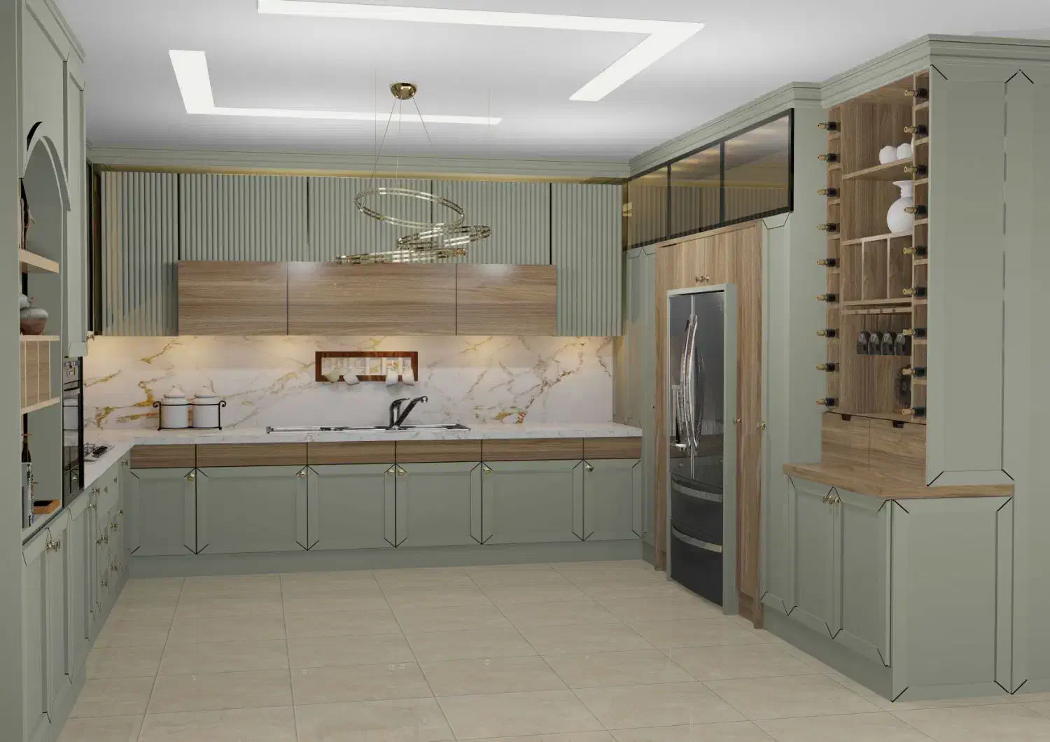 دکور مطب و داروخانه و کابینت وکمد دیواری منزل|خدمات پیشه و مهارت|چهاردانگه (تهران), |دیوار