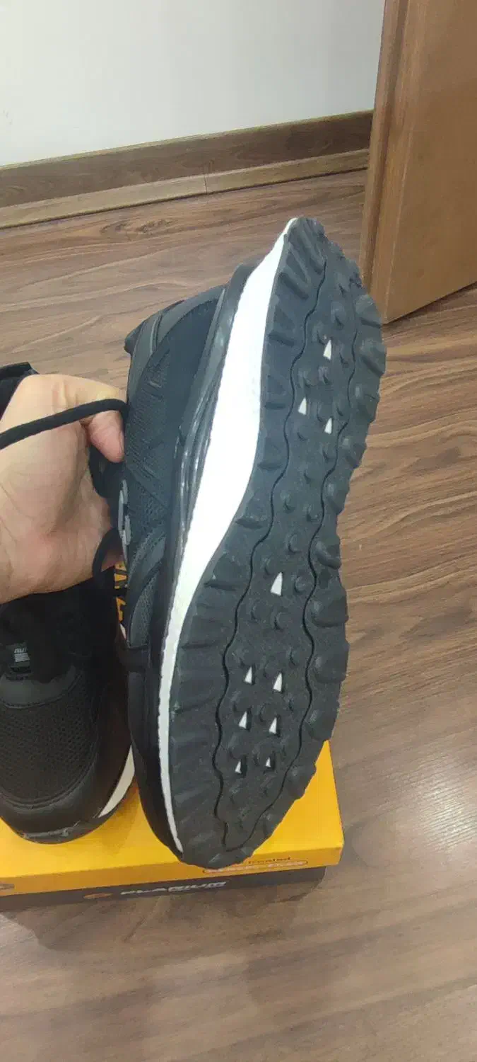 کتونی تُرک اورجینال|کیف، کفش، کمربند|قم, انسجام|دیوار