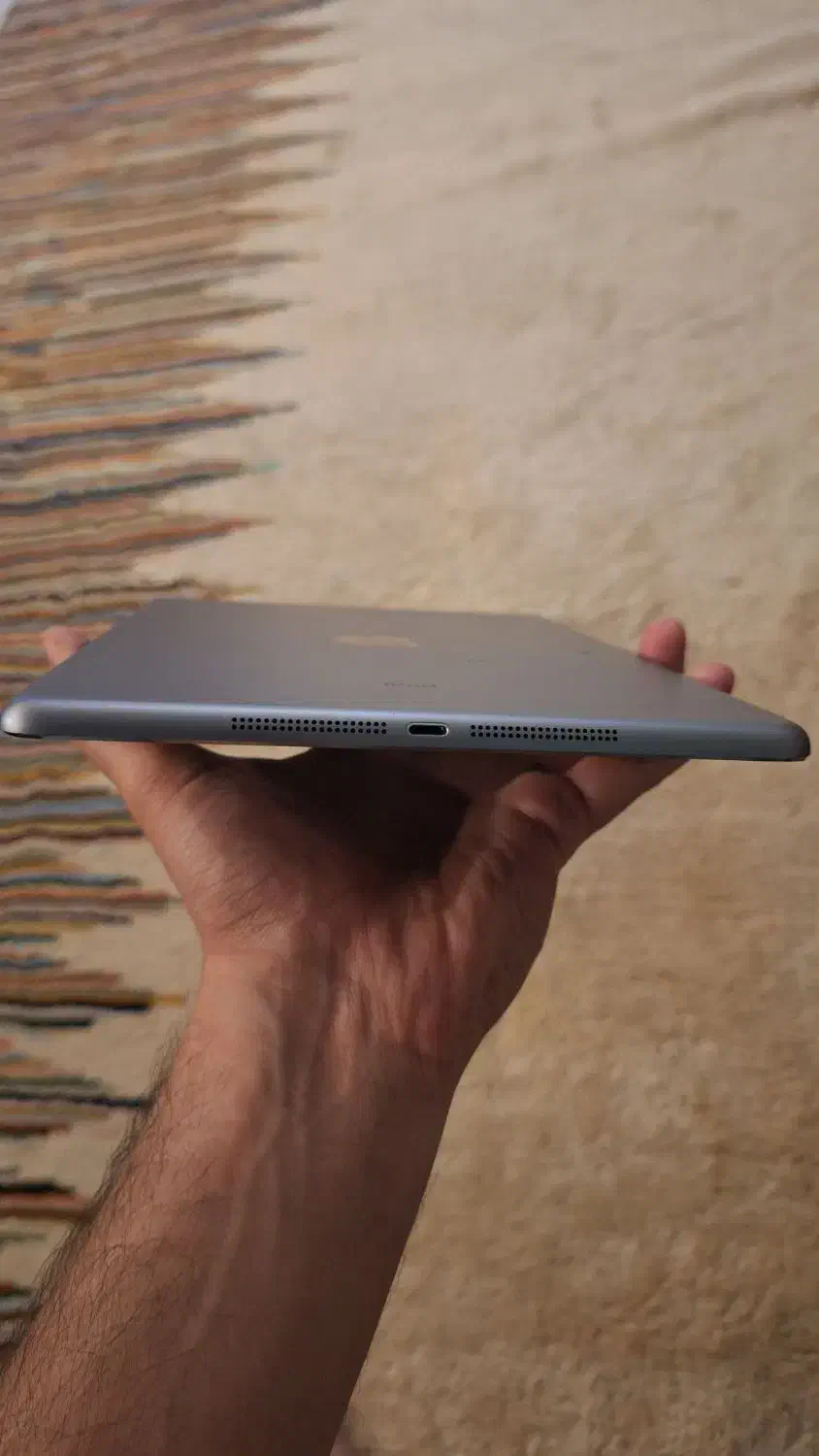 آیپد ایر ۲ ipad air|تبلت|تهران, تهرانپارس جنوبی|دیوار