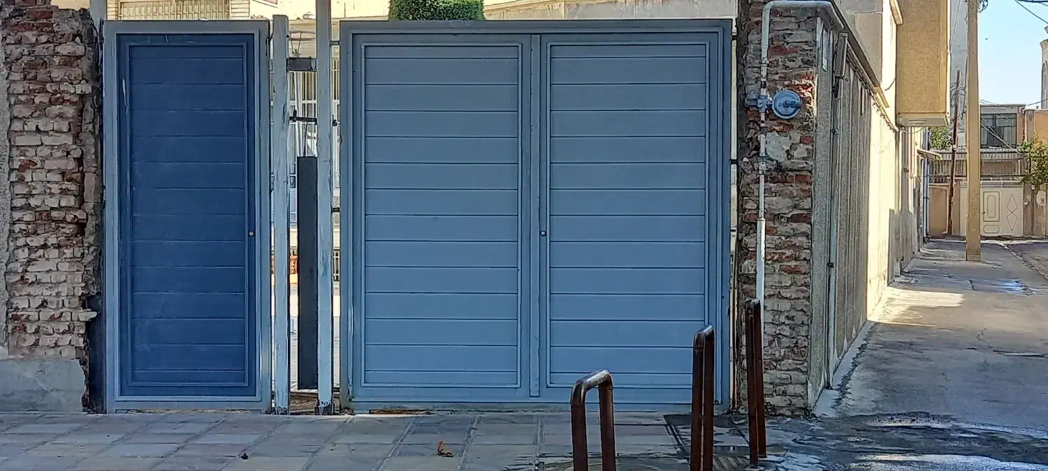 ساخت درب وپنجره|مصالح و تجهیزات ساختمان|بروجرد, |دیوار