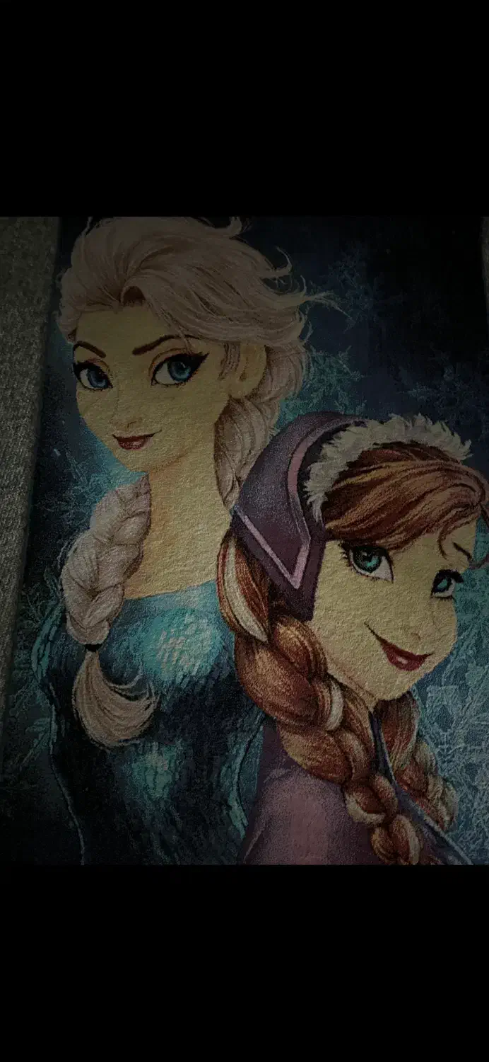 دو عدد قالیچه بچگانه|فرش|آبادان, |دیوار