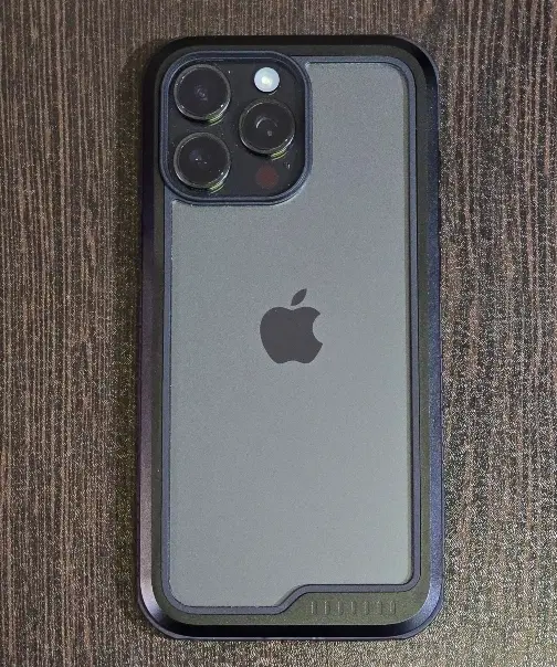 Apple iPhone 16 Pro Max 1TB Z/AA|موبایل|تهران, دروس|دیوار