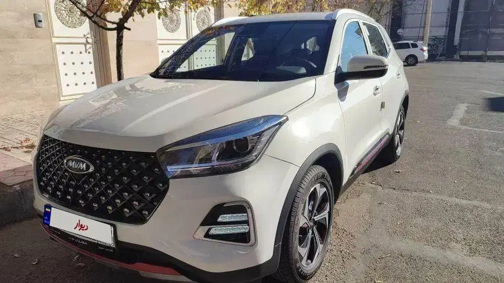 X55پرو|خودرو سواری و وانت|زنجان, |دیوار