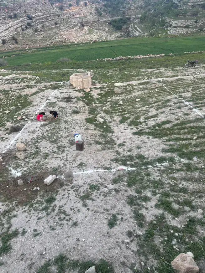 زمین مناسب ساخت مسکونی وصنعتی|فروش زمین و ملک کلنگی|چرام, |دیوار