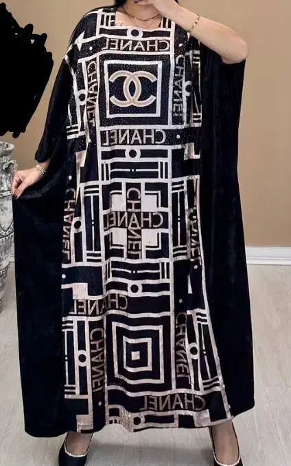 مانتو عبا|لباس|کرج, حصارک پایین|دیوار